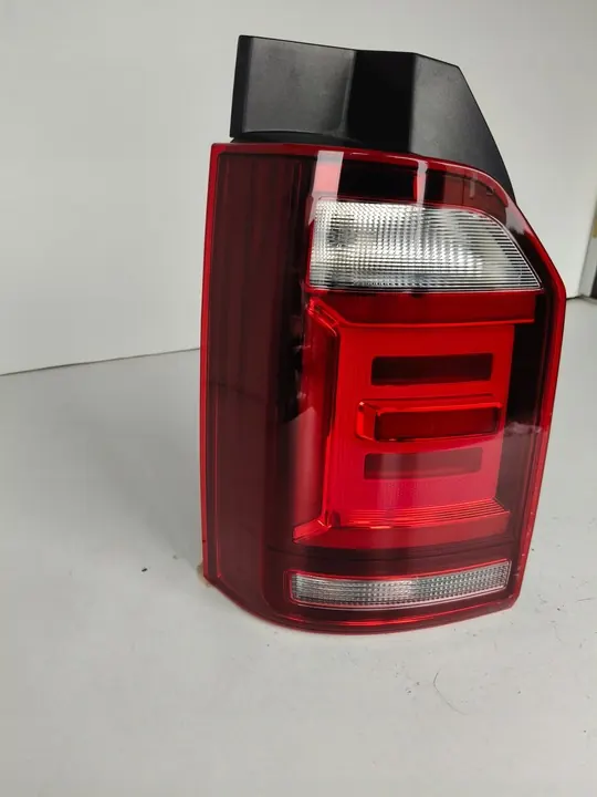 Lanterna Traseira Esquerda VW T6 7E 7E0 15- LED image 2
