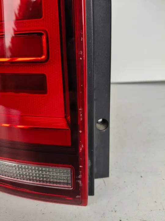 Lanterna Traseira Esquerda VW T6 7E 7E0 15- LED image 3