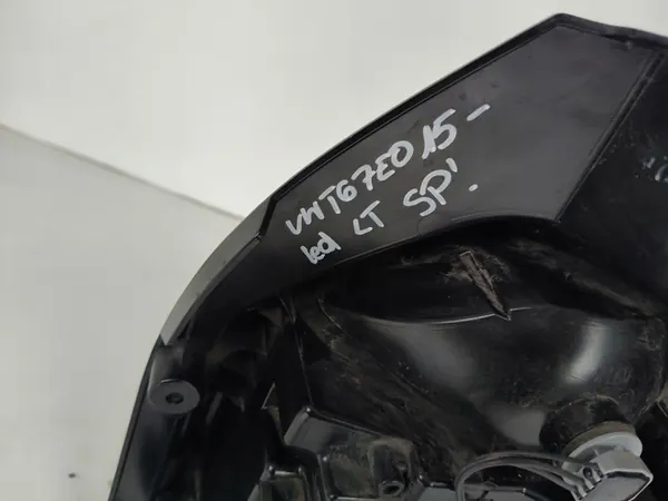 Lanterna Traseira Esquerda VW T6 7E 7E0 15- LED image 5