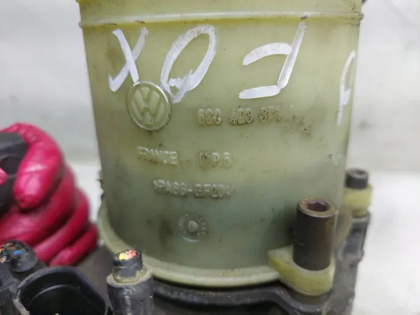 Pompe de direction OEM 6Q0423155AH pour VW Fox image 6