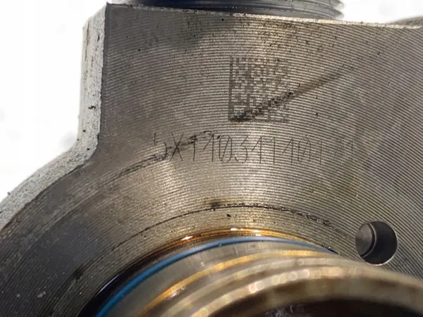 OEM LORK-894-120618 Korkeapainepumppu Audi A3 8V image 4