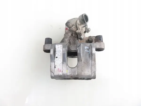 Linker Hinterbremszylinder Ford Focus MK2 II Turnier 23SKV044 image 5