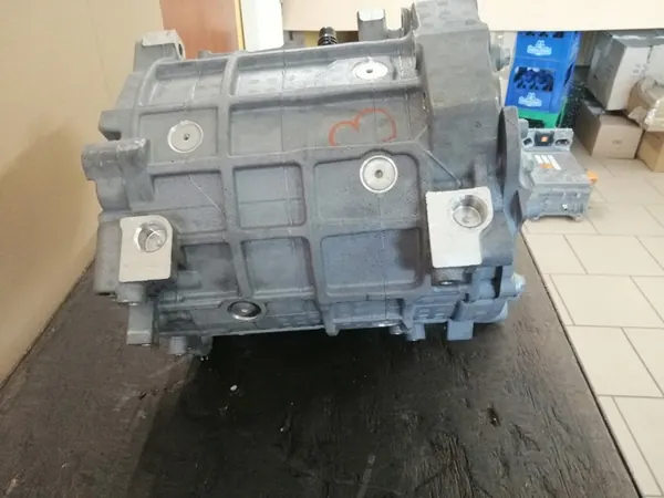 ELEKTRISCHE MOTOR CITROEN JEEP AVENGER ZK02 image 3