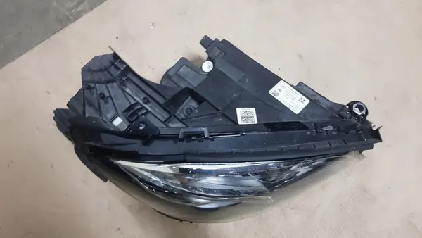 Rechter voor LED Multibeam lamp Mercedes E-klasse image 3