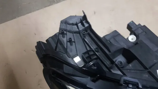 Rechter voor LED Multibeam lamp Mercedes E-klasse image 4