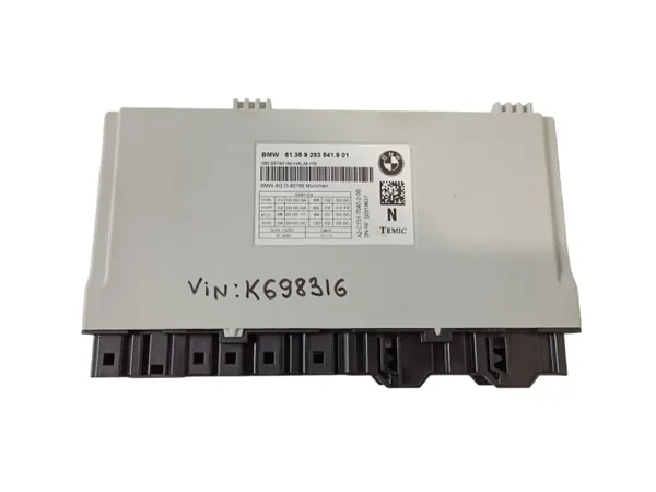 Besturingseenheid BMW 4-serie F32 F33 OEM 9283541 image 2