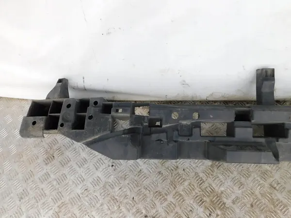 Viga de para-choque traseiro Renault Twingo II 2007- image 3