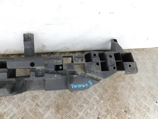 Viga de para-choque traseiro Renault Twingo II 2007- image 4