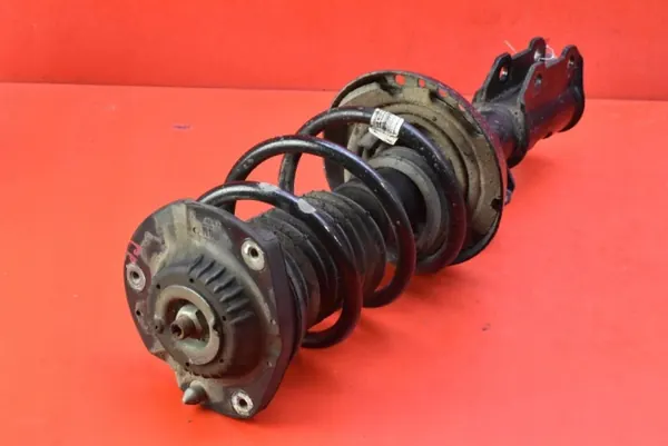 OEM 39039572 Oikea Etujousi Opel Astra:lle image 4