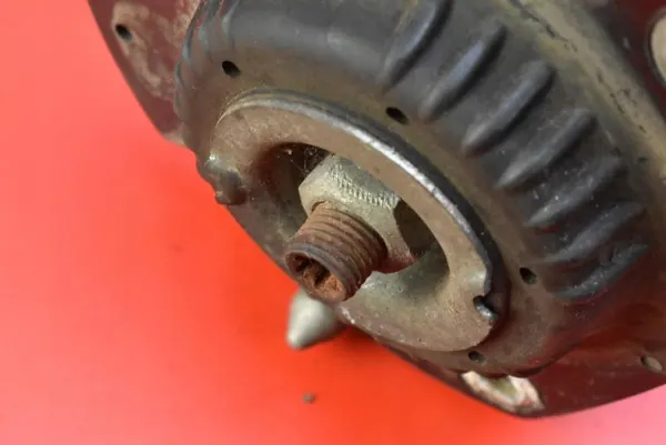 OEM 39039572 Oikea Etujousi Opel Astra:lle image 6