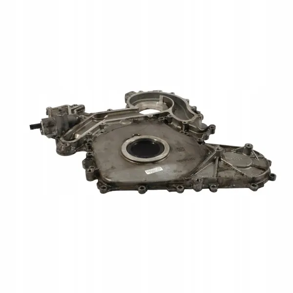 Couvercle de Chaîne de Distribution Audi Q7 3.0 TDI OEM 059103153CT image 7