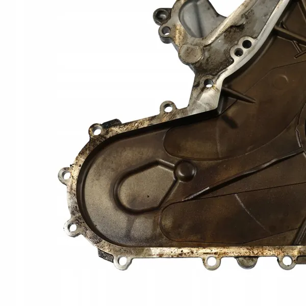 Couvercle de Chaîne de Distribution Audi Q7 3.0 TDI OEM 059103153CT image 9