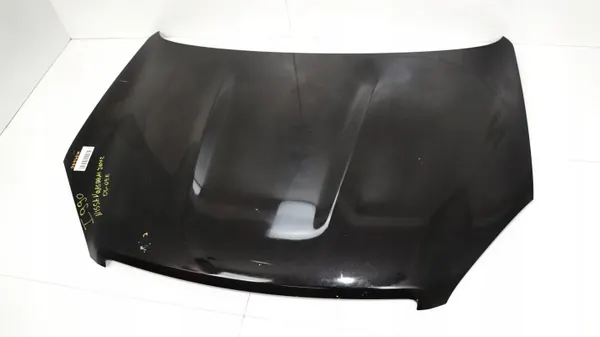 Moottorikansi OEM 368446822 Nissan Qashqai J10:lle image 3