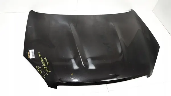 Moottorikansi OEM 368446822 Nissan Qashqai J10:lle image 4