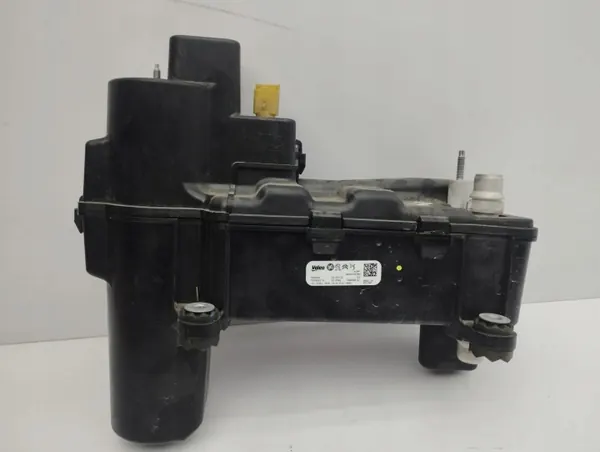 Citroen C4 III e-C4 Secador A/C OEM 9830070780 image 2
