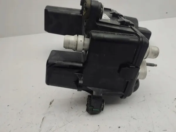 Citroen C4 III e-C4 Secador A/C OEM 9830070780 image 3