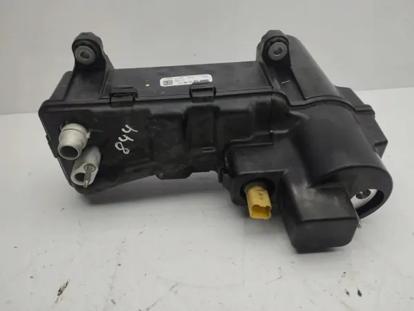 Citroen C4 III e-C4 Secador A/C OEM 9830070780 image 6