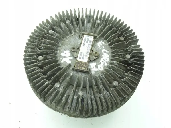 Embrayage Visqueux OEM 500392864 pour Iveco Eurocargo III image 2