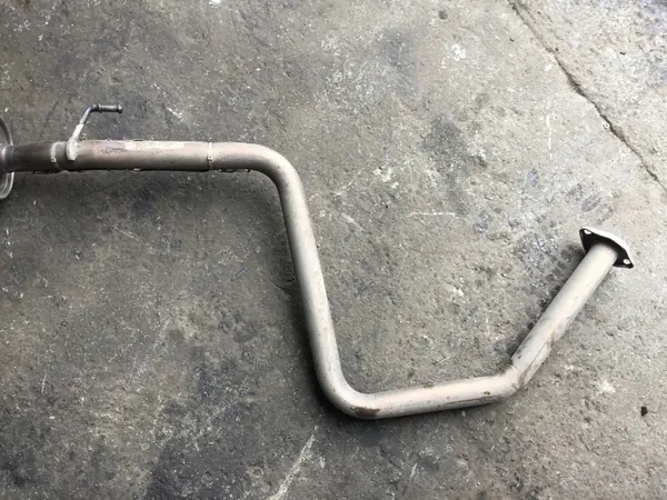 KIA CEED III 18- KOMBI 1.4 T-GDI Silencieux Central image 2