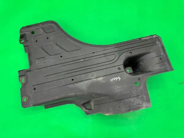 OEM 30736341 Salpicadero trasero derecho Volvo S60 II image 2