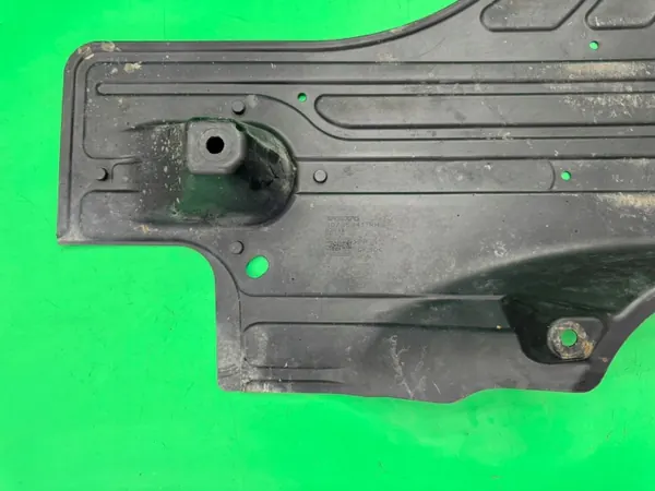 OEM 30736341 Salpicadero trasero derecho Volvo S60 II image 10