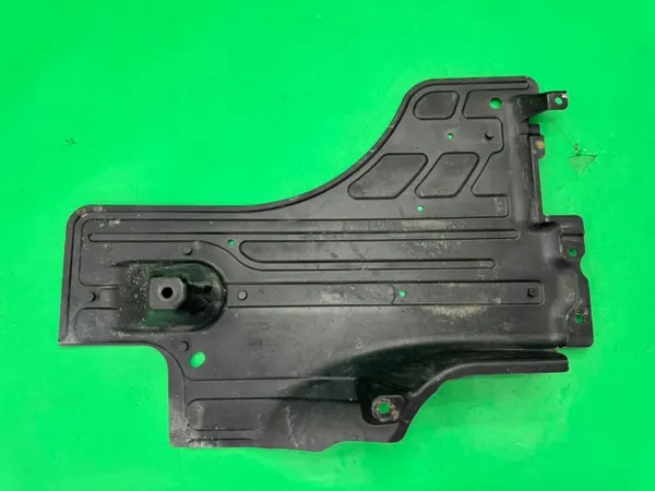 OEM 30736341 Salpicadero trasero derecho Volvo S60 II image 6