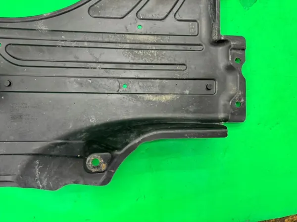 OEM 30736341 Salpicadero trasero derecho Volvo S60 II image 9