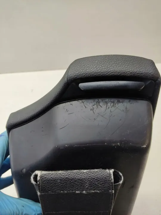 Apoio de braço consola BMW 6941464 para Série 1 E81/E87 image 9