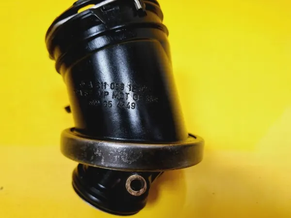 OEM DRC99918 luchtresonatorpijp voor Mercedes W203 2.2 CDI image 5