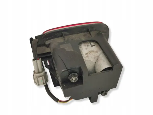 OEM FMA1328 takasumuvalo Nissan Juke NISMO:lle image 3