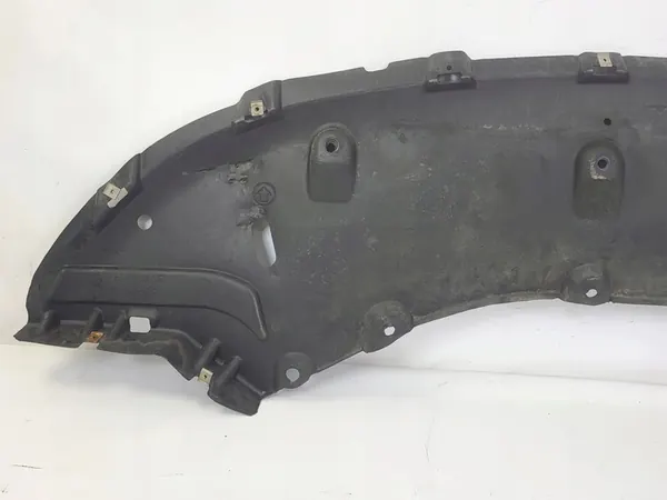 Motorhuv 68227444AF Chrysler Pacifica II 2017 image 3