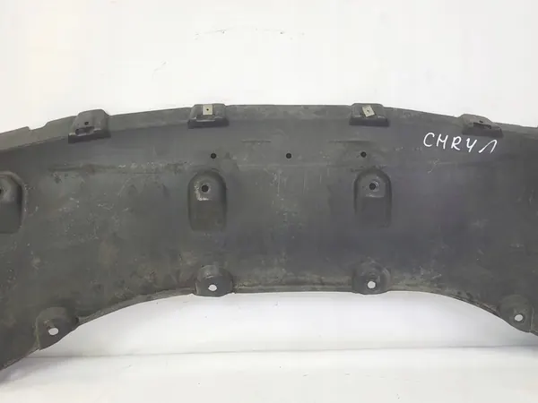 Motorhuv 68227444AF Chrysler Pacifica II 2017 image 4