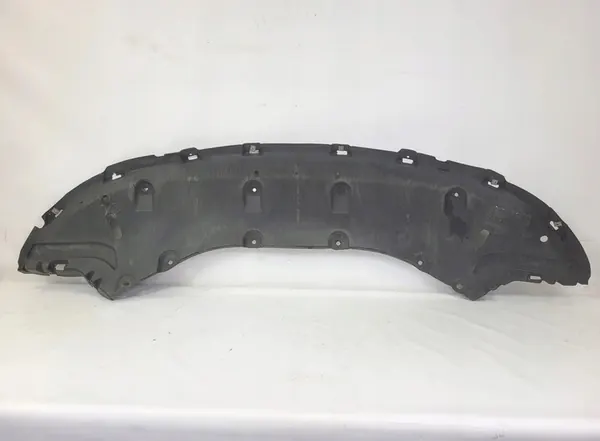 Motorhuv 68227444AF Chrysler Pacifica II 2017 image 6