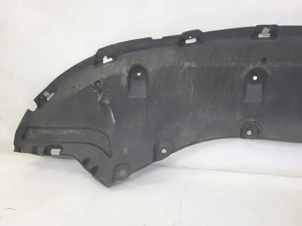 Motorhuv 68227444AF Chrysler Pacifica II 2017 image 7