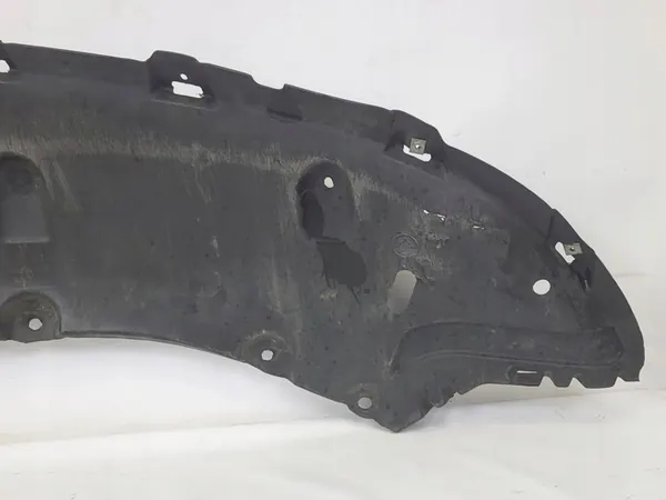 Motorhuv 68227444AF Chrysler Pacifica II 2017 image 9