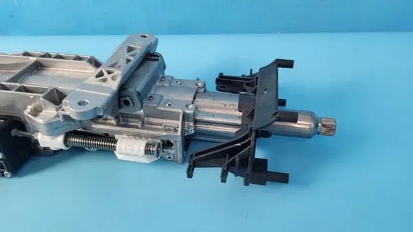 Colonne de direction électrique BMW X6 G06 OEM 6894879 image 3