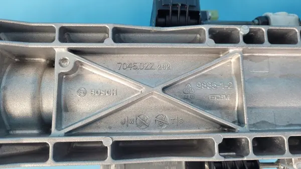Colonne de direction électrique BMW X6 G06 OEM 6894879 image 4