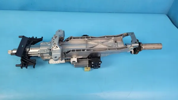 Colonne de direction électrique BMW X6 G06 OEM 6894879 image 7
