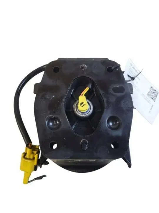 Jaguar Motorhaubenscharnier-Patrone OEM 8X2316E600AC image 3