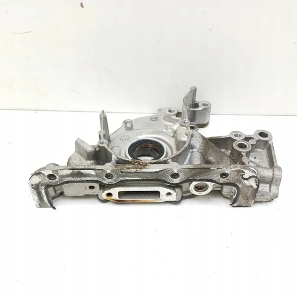 Bomba de aceite SEAT OEM 05E115105A - Usada image 6