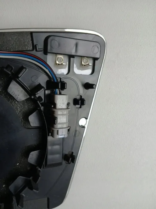 Mercedes Rechter Spiegel-Inzet OEM W212 W221 W176 W246 image 3