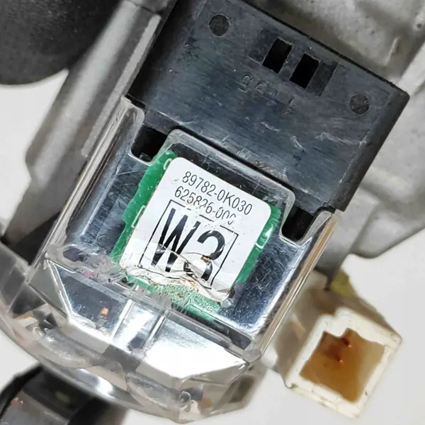 Toyota OE 625826000 Gebrauchtes stationäres Teil image 7