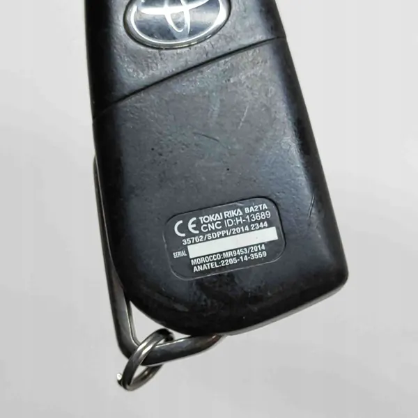Toyota OE 625826000 Gebrauchtes stationäres Teil image 8