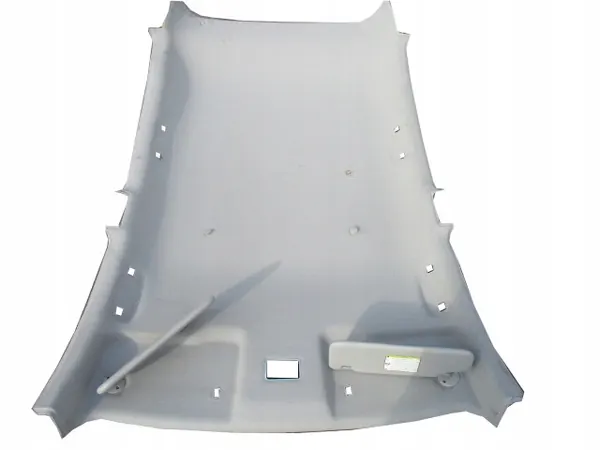 Katto OEM AA Chevrolet Aveo II T300 2011-2014 image 2
