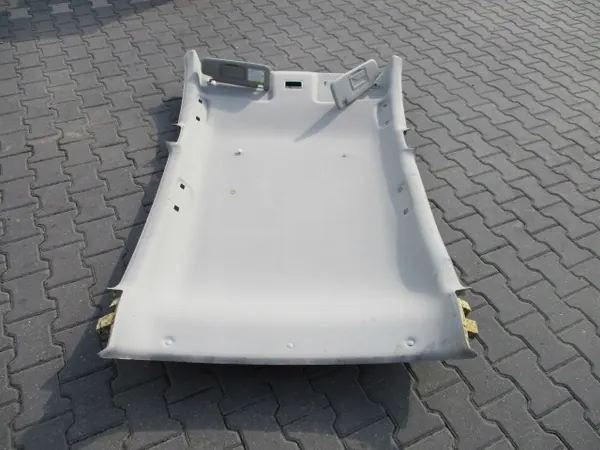 Katto OEM AA Chevrolet Aveo II T300 2011-2014 image 3