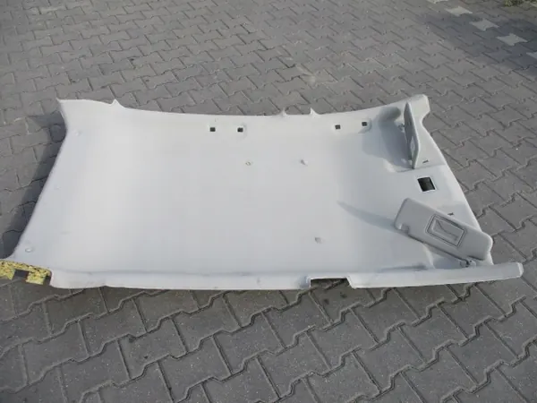 Katto OEM AA Chevrolet Aveo II T300 2011-2014 image 4