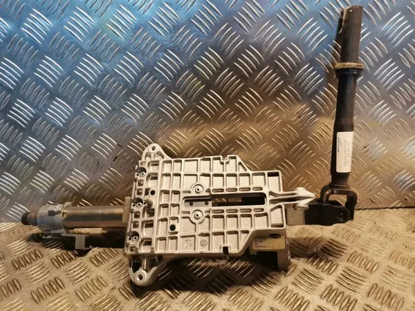 Cremallera Mercedes-Benz A W169 OEM 1694604016 image 3