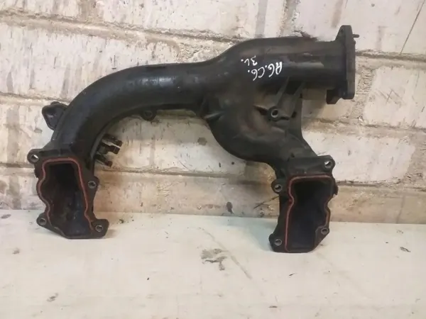 Inlaatspruitstuk OEM 059145789B voor Audi 2.99L Diesel image 2