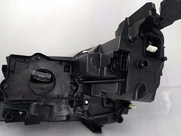 Oikea Full LED Lamppu Peugeot 5008 II image 10