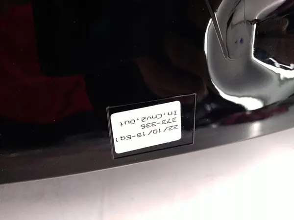 Oikea Full LED Lamppu Peugeot 5008 II image 3